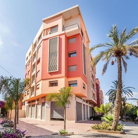 Zari Boutique Aparthotel Marrakesh Luaran gambar