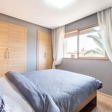 Zari Boutique Aparthotel Marrakesh Luaran gambar