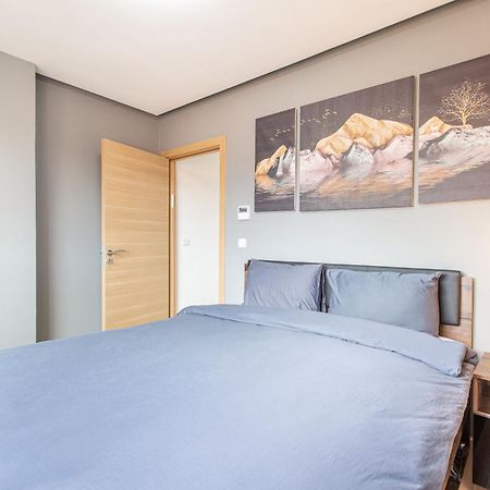 Zari Boutique Aparthotel Marrakesh Luaran gambar