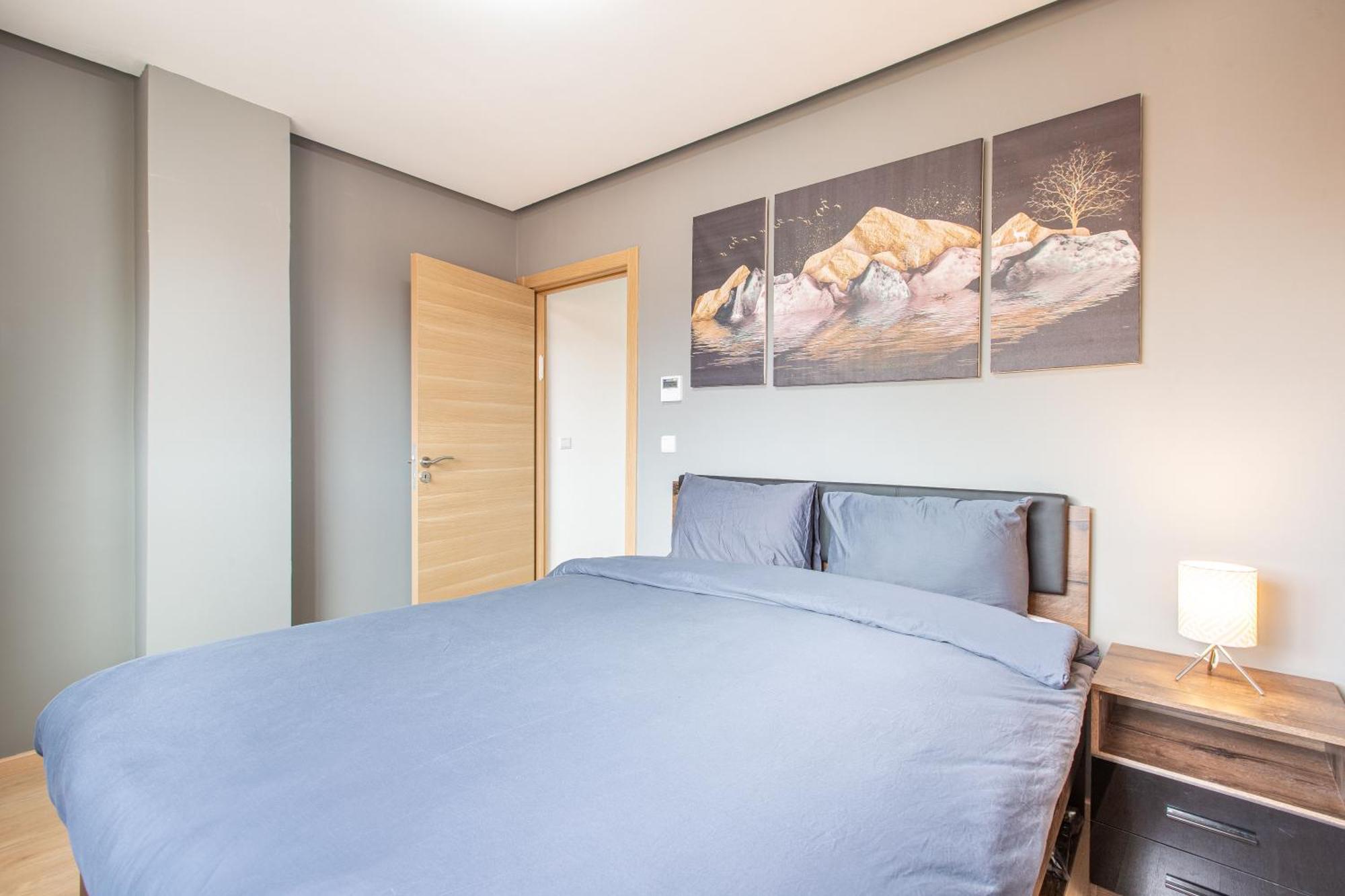 Zari Boutique Aparthotel Marrakesh Luaran gambar