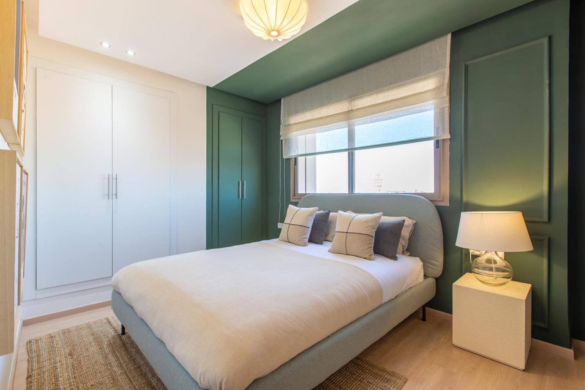 Zari Boutique Aparthotel Marrakesh Bilik gambar