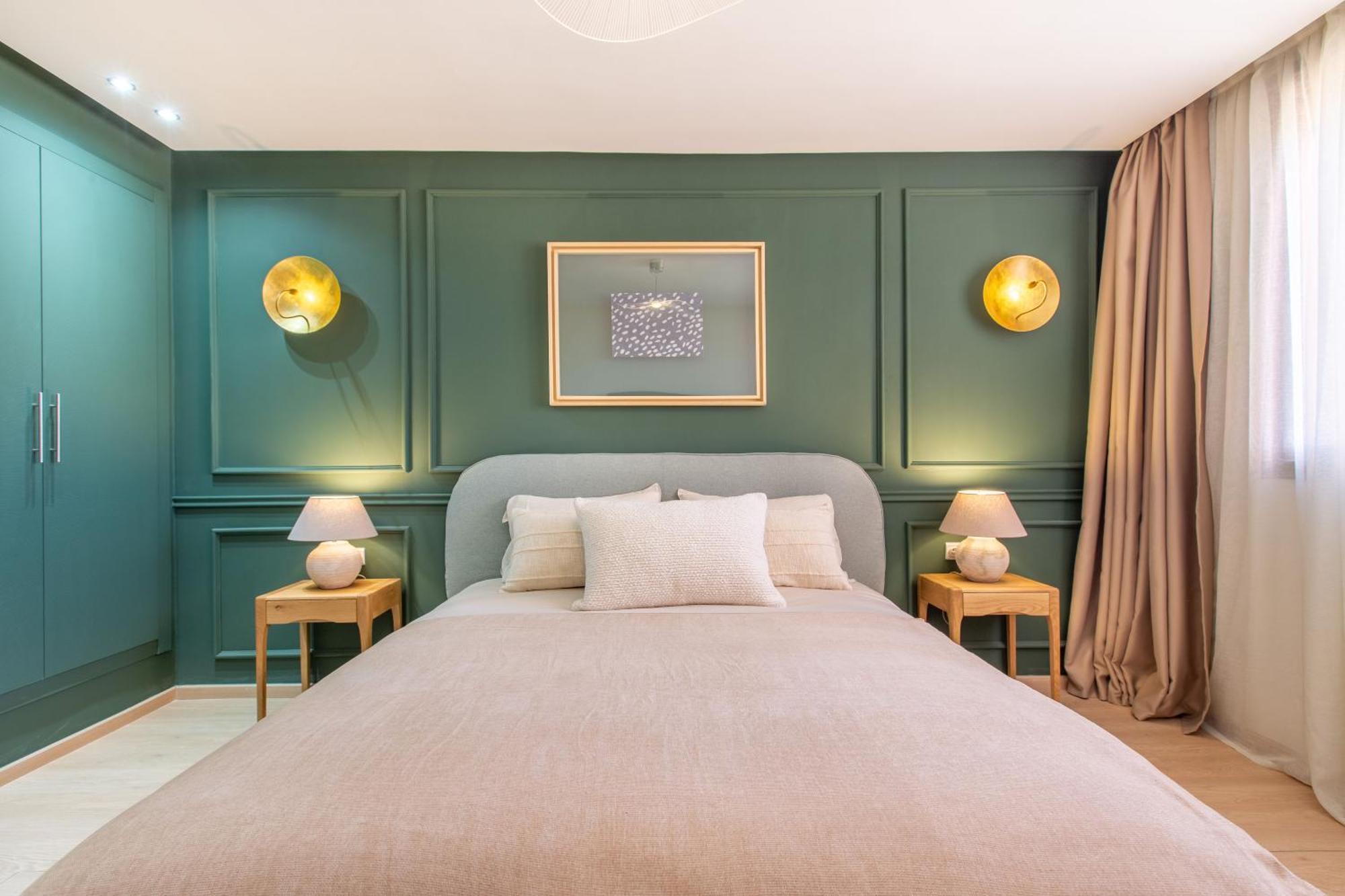 Zari Boutique Aparthotel Marrakesh Bilik gambar