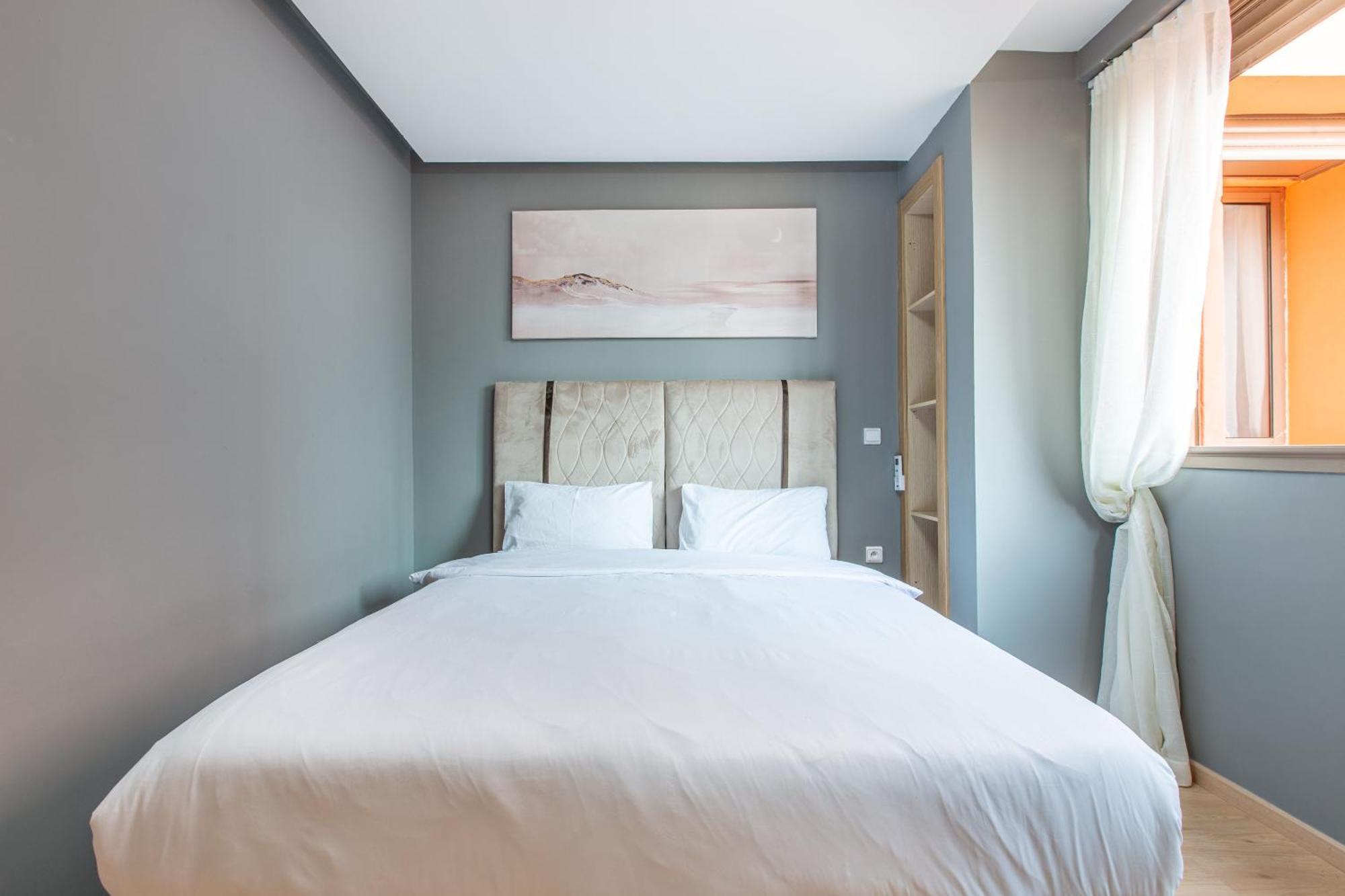 Zari Boutique Aparthotel Marrakesh Luaran gambar