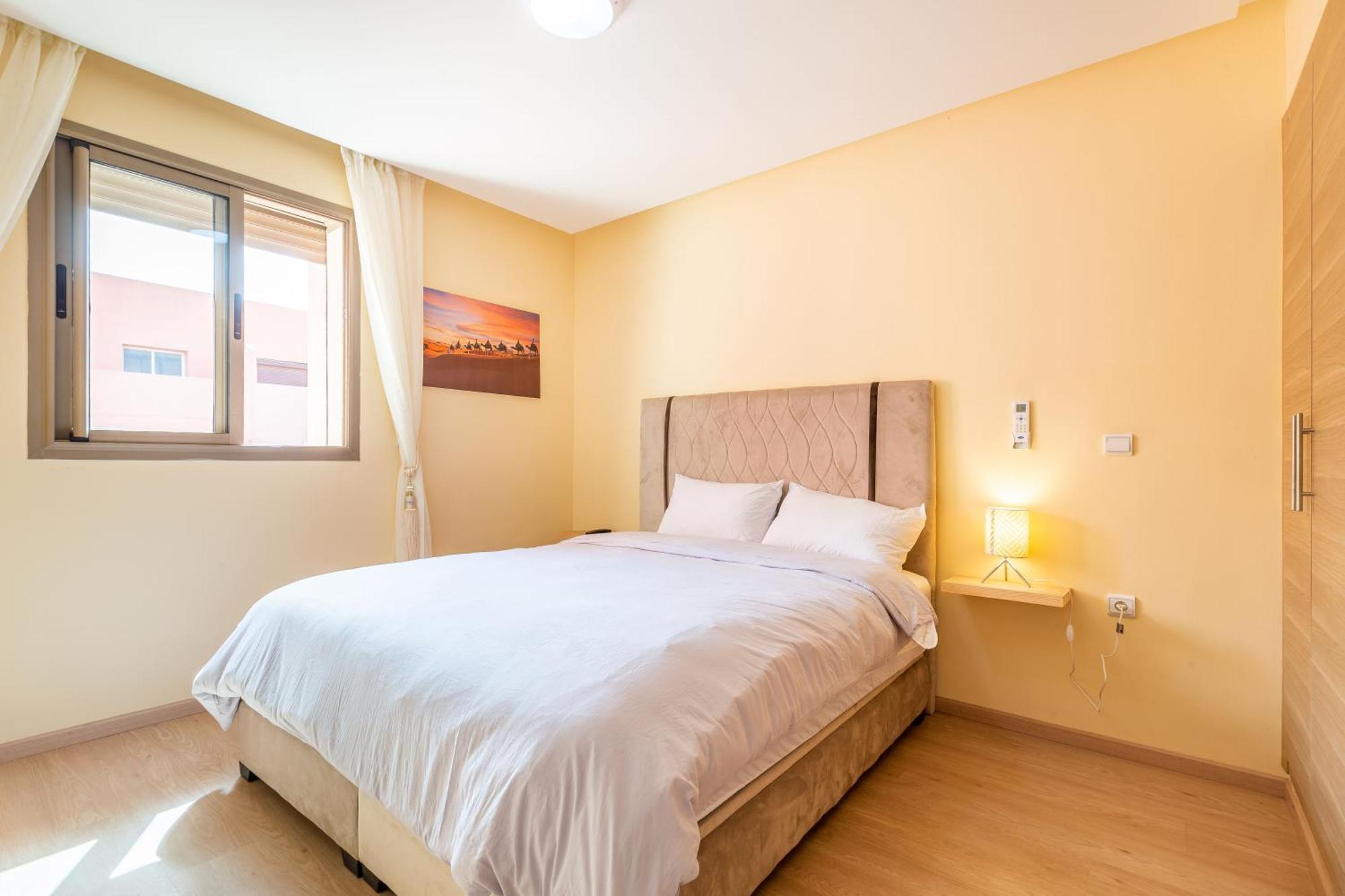 Zari Boutique Aparthotel Marrakesh Bilik gambar